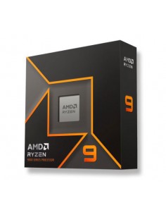 AMD RYZEN 9 9900X 4.4G 64M BOX